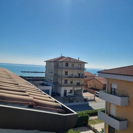 Lägenhet Cocco1 Porto Potenza Picena
