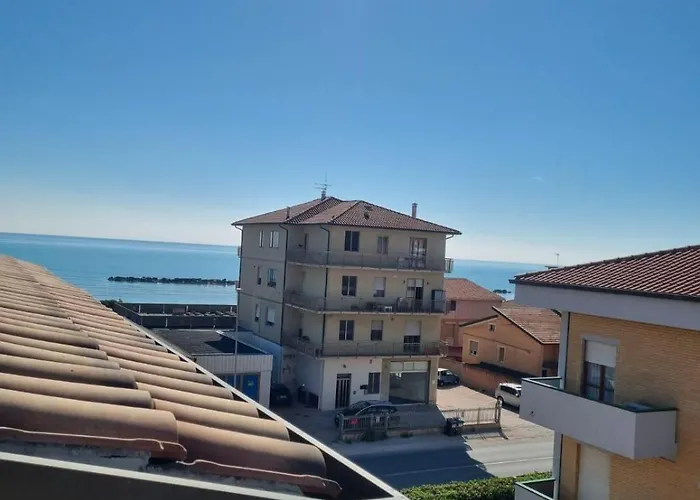 公寓 Cocco1 波坦察皮切纳港